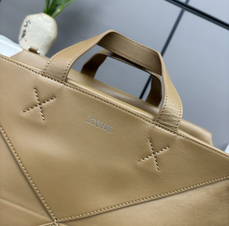 Loewe Shopping Bags